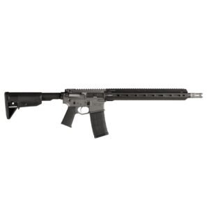 https3A2F2Fmedia.chattanoogashooting.com2Fimages2Fproduct2FCQ80109107002FCQ80109107001.jpg Christensen Arms CA15-G2 Rifle .223 Wylde 30rd Magazine 16.25" Threaded Stainless Carbon Wrapped Barrel