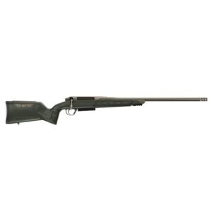 https3A2F2Fmedia.chattanoogashooting.com2Fimages2Fproduct2FCQ80115002002FCQ8011500-1.jpg Christensen Arms Evoke Rifle 6.5 Creedmoor 4rd Magazine 20" 5/8x24" Threaded Barrel Bronze and OD Green