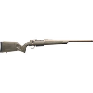 https3A2F2Fmedia.chattanoogashooting.com2Fimages2Fproduct2FCQ80115006012FCQ80115054011.jpg Christensen Evoke Base Rifle 308 Win 4rd Magazine 20" Burnt Bronze Cerakote Barrel Polymer Stock