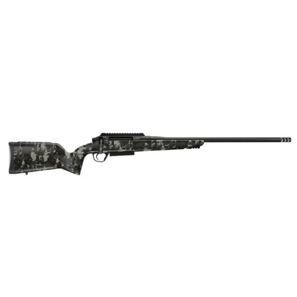 https3A2F2Fmedia.chattanoogashooting.com2Fimages2Fproduct2FCQ80115025002FCQ8011502-1_2.jpg Christensen Arms Evoke Hunter Rifle 6.5 PRC 4rd Magazine 22" 5/8x24" Threaded Barrel