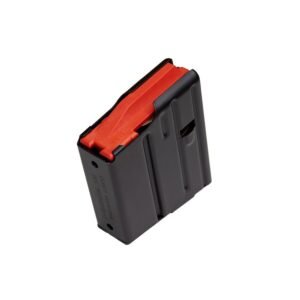 https3A2F2Fmedia.chattanoogashooting.com2Fimages2Fproduct2FCT1008041178CPD2FCT1008041178CPD-1.jpg DuraMag SS AR-10/SR25 Rifle Magazine .308/.7.62x51/6.8x51 10/rd