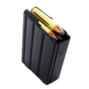https3A2F2Fmedia.chattanoogashooting.com2Fimages2Fproduct2FCT1035041178CPD2FCT1035041178CPD-1.jpg DuraMag Rifle Magazine Stainless Steel 350 Legend 10/rd