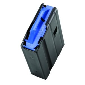https3A2F2Fmedia.chattanoogashooting.com2Fimages2Fproduct2FCT1065041176CPD2FCT1065041176CPD-1.jpg Duramag Rifle Magazine 6.5 Grendel/6mm ARC/22 ARC 10/rd