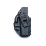 Crucial Concealment Covert IWB Holster for Taurus G3C/G2C Black Ambi