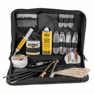 https3A2F2Fmedia.chattanoogashooting.com2Fimages2Fproduct2FCVAA17232FCVAA1723-1.jpg CVA Elite Muzzleloader Cleaning Kit