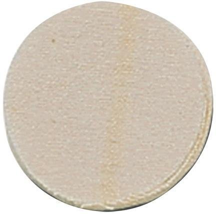 https3A2F2Fmedia.chattanoogashooting.com2Fimages2Fproduct2FCVAC1455C2FCVAC1455C.jpg CVA 2" dia Cleaning Patches - 500/ct