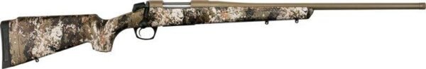 https3A2F2Fmedia.chattanoogashooting.com2Fimages2Fproduct2FCVCR3901C2FCVCR3901C.jpg CASCADE Cerakote/Blued/Veil Camo -- 6.5 Creedmoor - 22" Thrd 5/8x24