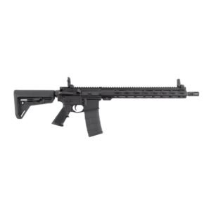 https3A2F2Fmedia.chattanoogashooting.com2Fimages2Fproduct2FCXLE6920EPRII2FCXLE6920EPRII-1.jpg Colt EPR-II Rifle 5.56mm 30rd Magazine(1) 16.1" Threaded Barrel Black MBUS 3 Folding Sights