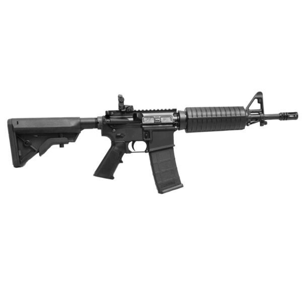 https3A2F2Fmedia.chattanoogashooting.com2Fimages2Fproduct2FCXLE69332FCXLE69331.jpg Colt Commando SBR 5.56mm 30rd Magazine 11.5" Barrel NFA Item