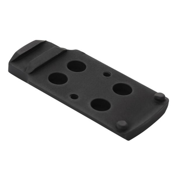 https3A2F2Fmedia.chattanoogashooting.com2Fimages2Fproduct2FCXSP3013272FCXSP301327-1.jpg Colt 1911 RMR Adapter Plate