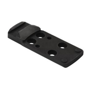 https3A2F2Fmedia.chattanoogashooting.com2Fimages2Fproduct2FCXSP3013292FCXSP301329-1.jpg Colt 1911 RMSc Adapter Plate