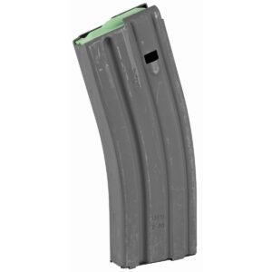 https3A2F2Fmedia.chattanoogashooting.com2Fimages2Fproduct2FCXSP62328RP2FCXSP62328RP-1.jpg Colt AR-15 Rifle Magazine Grey .223/5.56 30/rd