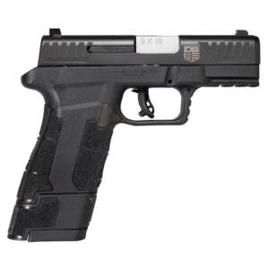 https3A2F2Fmedia.chattanoogashooting.com2Fimages2Fproduct2FDB0300P0012FDB0300P0012_1.jpg Diamondback DBAM29 Sub-Compact Handgun 9mm Luger 17(1)&12(1)rd Magazines 3.5" Barrel Black