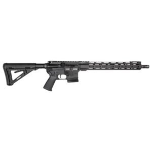 https3A2F2Fmedia.chattanoogashooting.com2Fimages2Fproduct2FDB1790K0052FDB1790K005-1.jpg Diamondback DB15 Rifle 5.56 NATO 10rd Mag 16" 1/2x28 Threaded Barrel Black CA Compliant