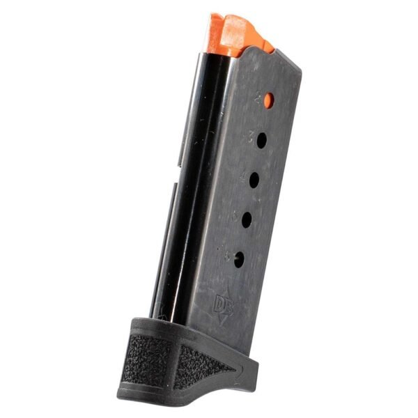 https3A2F2Fmedia.chattanoogashooting.com2Fimages2Fproduct2FDB9MAGG4E2FDB9MAGG4E-1.jpg Diamondback DB9 Gen IV Extended Handgun Magazine 9mm Luger 6/rd
