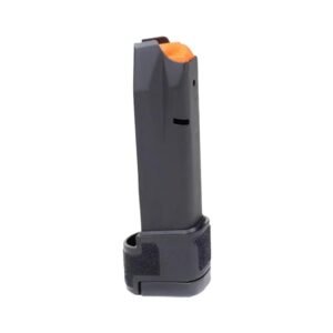 https3A2F2Fmedia.chattanoogashooting.com2Fimages2Fproduct2FDBAM29MAG17R2FDBAM29MAG17R-1.jpg Diamondback DBAM29 Extended Handgun Magazine 9mm Luger 17/rd