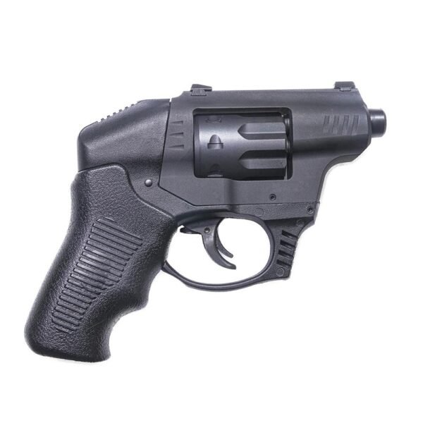 https3A2F2Fmedia.chattanoogashooting.com2Fimages2Fproduct2FDFSR122WMR2FDFSR122LR-1_1.jpg Standard Manufacturing SR1 Handgun .22 WMR 8rd Capacity 1.75" Barrel Black