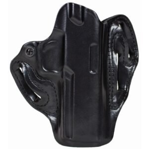 https3A2F2Fmedia.chattanoogashooting.com2Fimages2Fproduct2FDI002BAN7Z02FDI002BA-1_13.jpg DeSantis #002 Speed Scabbard OWB Holster for Glock 20/21/21SF Black RH