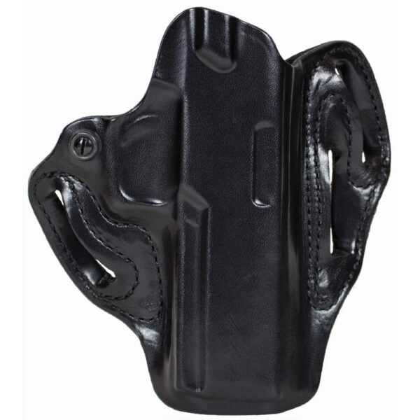 https3A2F2Fmedia.chattanoogashooting.com2Fimages2Fproduct2FDI002BAN7Z02FDI002BA-1_13.jpg DeSantis #002 Speed Scabbard OWB Holster for Glock 20/21/21SF Black RH