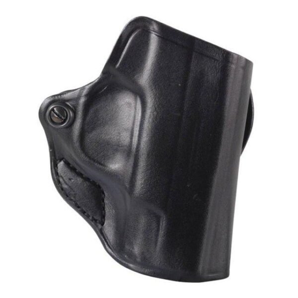 https3A2F2Fmedia.chattanoogashooting.com2Fimages2Fproduct2FDI019BA7DZ02FDI019BA7DZ0.jpg DeSantis Style 019 Mini Scabbard Kimber Micro Carry 9mm Luger Black RH