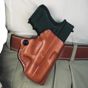 https3A2F2Fmedia.chattanoogashooting.com2Fimages2Fproduct2FDI019TA8BZ02FDI019TA8BZ0.jpg DeSantis Style 019 Mini Scabbard Glock 43 Tan RH