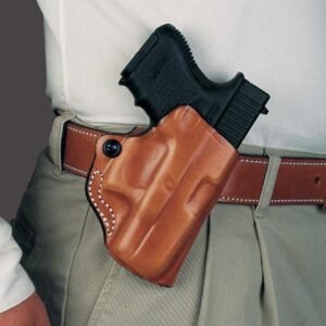 https3A2F2Fmedia.chattanoogashooting.com2Fimages2Fproduct2FDI019TAB6Z02FDI019TAB6Z0.jpg DeSantis Style 019 Mini Scabbard Glock 19/23/32/36 Tan RH