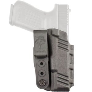 https3A2F2Fmedia.chattanoogashooting.com2Fimages2Fproduct2FDI137KJR7Z02FDI137-1_26.jpg Desantis #137 Slim-Tuk IWB Holster for Ruger LCP Black Ambi