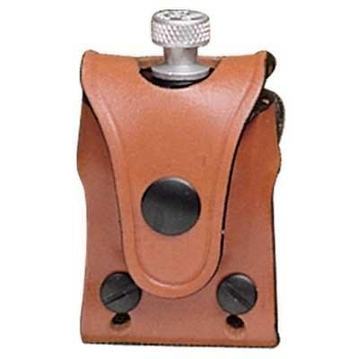 https3A2F2Fmedia.chattanoogashooting.com2Fimages2Fproduct2FDIA35TJQQZ02FDIA35TJQQZ0.jpg DeSantis Second Six Speedloader Holster for HKS 10A and HKS 36A Tan Ambi