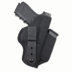https3A2F2Fmedia.chattanoogashooting.com2Fimages2Fproduct2FDIM24BJ8JZ02FDIM24BJ8JZ0-1.jpg Desantis Tuck-This II Holster for Sig P365 Black Ambi