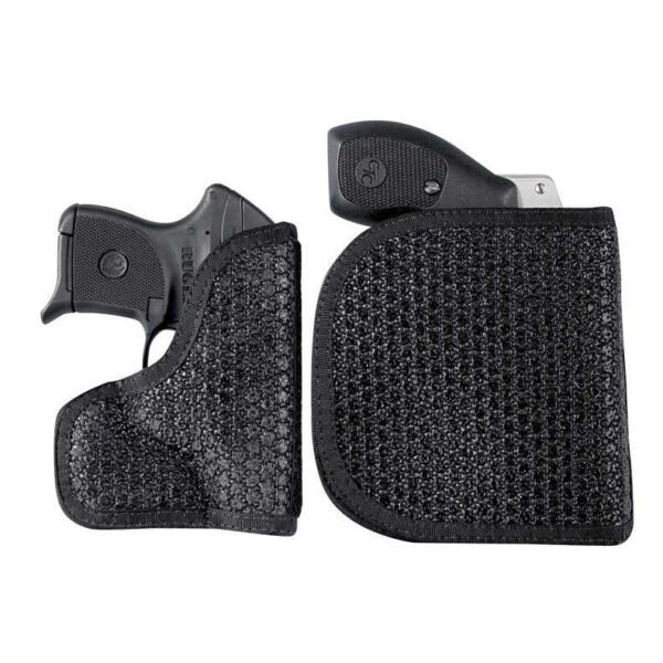 https3A2F2Fmedia.chattanoogashooting.com2Fimages2Fproduct2FDIM44BJ02Z02FDIM44BJ02Z0_1.jpg DeSantis M44 Super Fly For S&W All J Frames 2"-2 1/4" Black Ambi