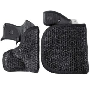 https3A2F2Fmedia.chattanoogashooting.com2Fimages2Fproduct2FDIM44BJY8Z02FDIM44BJY8Z0.jpg DeSantis M44 Super Fly For Glock 42 Black Ambi