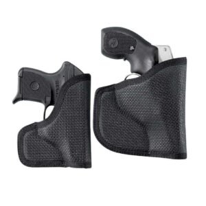 https3A2F2Fmedia.chattanoogashooting.com2Fimages2Fproduct2FDIN38BJB2Z02FDIN38BJ-1_6.jpg DeSantis Nemesis Pocket Holster for Glock 17 19 22 Black Ambi