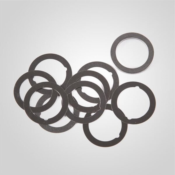 https3A2F2Fmedia.chattanoogashooting.com2Fimages2Fproduct2FDNDA0032FDA001-Shim-Kit.jpg Dead Air Muzzle Device Shim Kit - 3/4