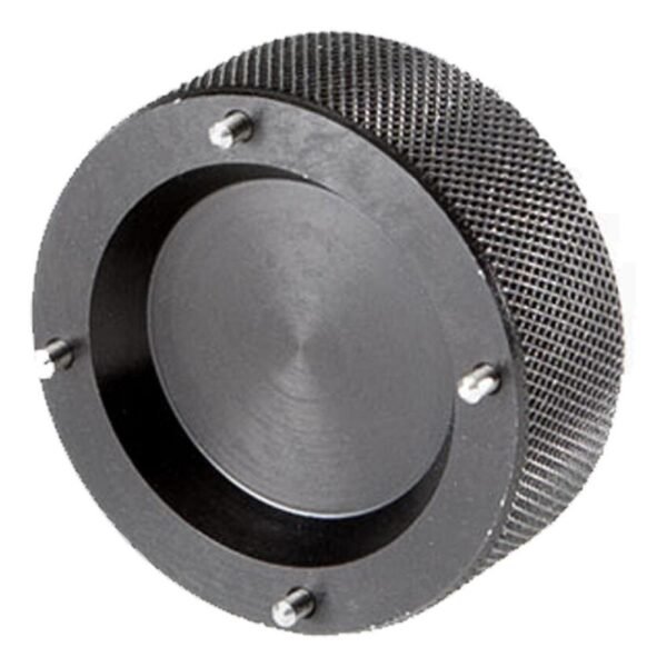 https3A2F2Fmedia.chattanoogashooting.com2Fimages2Fproduct2FDNDA2032FDNDA203.jpg Dead Air R-Series MK1 Front Cap Tool (small pin legacy front cap)