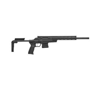 CZ 600 Plus Trail Rifle .300 Blackout 10rd Magazine 16" Threaded Barrel PDW 3 Position Stock