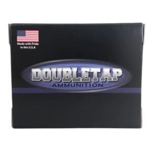 https3A2F2Fmedia.chattanoogashooting.com2Fimages2Fproduct2FDT45CS255HC2FDT357M180HC.jpg Double Tap Hardcast Solid Handgun Ammunition .45 Colt 255gr SWC 975 fps 20/ct