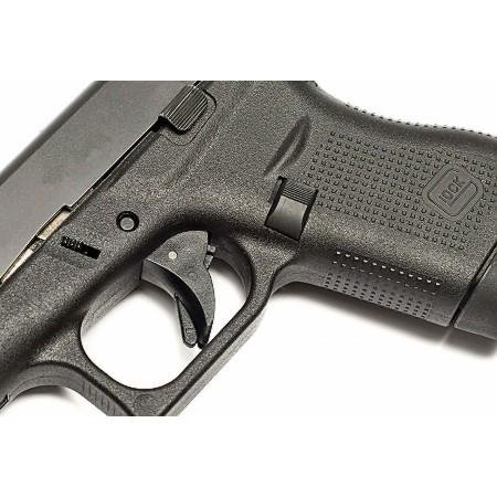 https3A2F2Fmedia.chattanoogashooting.com2Fimages2Fproduct2FDWGMR006432FDWGMR00643_1.jpg TangoDown Vickers Tactical GEN 4 Extended Magazine Catch for Glock 43 GMR-006-43