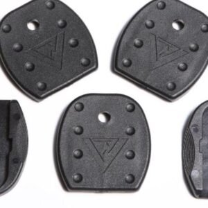 https3A2F2Fmedia.chattanoogashooting.com2Fimages2Fproduct2FDWVTMFP0012FDWVTMFP001.jpg TangoDown Vickers Tactical Magazine Floor Plates for Glock 5pk Black