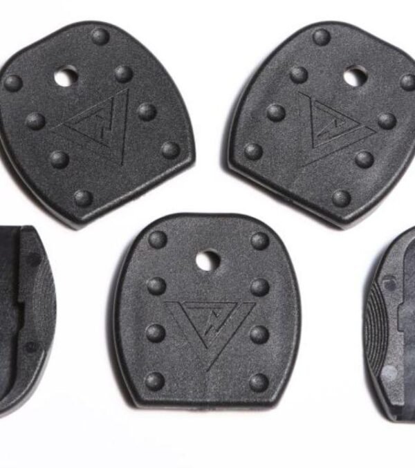 https3A2F2Fmedia.chattanoogashooting.com2Fimages2Fproduct2FDWVTMFP0012FDWVTMFP001.jpg TangoDown Vickers Tactical Magazine Floor Plates for Glock 5pk Black