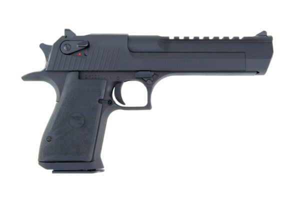https3A2F2Fmedia.chattanoogashooting.com2Fimages2Fproduct2FDXDE44CH2FDE44-R.jpg MAGNUM RESEARCH MARK XIX .44 MAG DESERT EAGLE CASE HARDENED FINISH 6" BBL