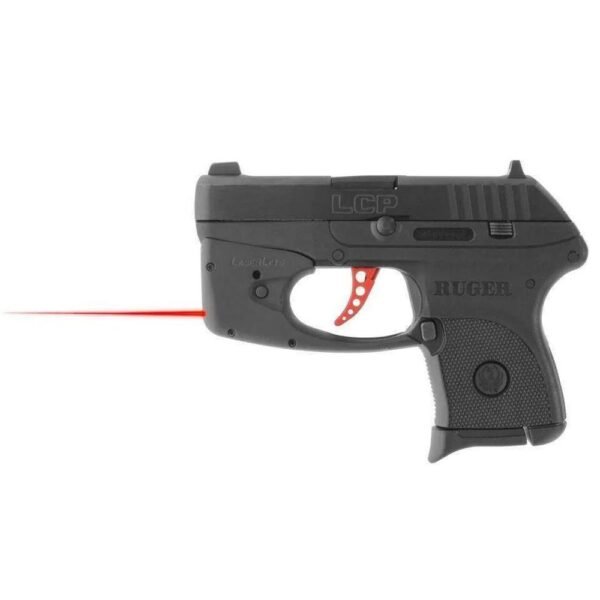 https3A2F2Fmedia.chattanoogashooting.com2Fimages2Fproduct2FDYL01000212FDYL0100021-1_1.jpg Laserlyte UTA-UYL Laser Sight Trainer for Ruger LCP LC9 LC380 Black