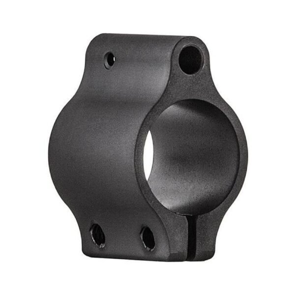 Daniel Defense .750 Clamp Low Profile Gas Block