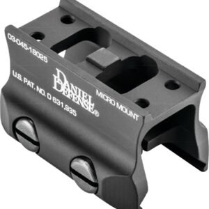 https3A2F2Fmedia.chattanoogashooting.com2Fimages2Fproduct2FED3045180252FED304518025.jpg Daniel Defense Aimpoint Micro Mount w Spacer