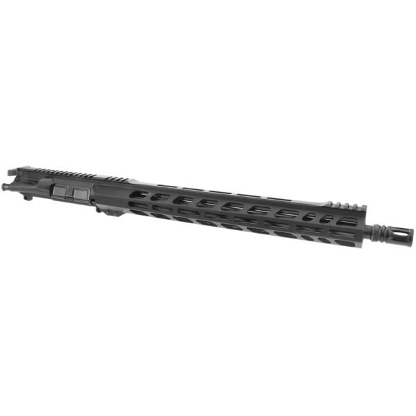 https3A2F2Fmedia.chattanoogashooting.com2Fimages2Fproduct2FEFBU300162FEFBU30016-1.jpg TacFire Complete Upper with BCG .300 Blackout 16" Black