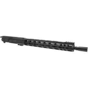 https3A2F2Fmedia.chattanoogashooting.com2Fimages2Fproduct2FEFBU9MM162FEFBU9MM16-1.jpg TacFire Complete Upper with BCG 9mm Luger 16" Black