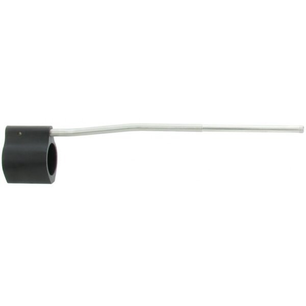 https3A2F2Fmedia.chattanoogashooting.com2Fimages2Fproduct2FEFMAR009750GB2FEFMAR009750GB-1.jpg TacFire Assembled .750 Low Profile Gas Black & Pistol Length Gas Tube