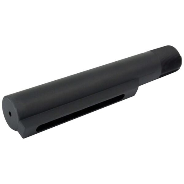 https3A2F2Fmedia.chattanoogashooting.com2Fimages2Fproduct2FEFMAR0402FEFMAR040.jpg TacFire Mil-Spec Buffer Tube Aluminum Black
