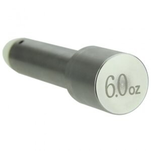 https3A2F2Fmedia.chattanoogashooting.com2Fimages2Fproduct2FEFMAR044602FEFMAR04460_1.jpg TacFire Stainless Steel Long Buffer 6 oz