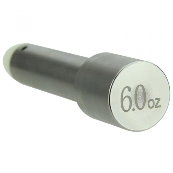 https3A2F2Fmedia.chattanoogashooting.com2Fimages2Fproduct2FEFMAR044602FEFMAR04460_1.jpg TacFire Stainless Steel Long Buffer 6 oz