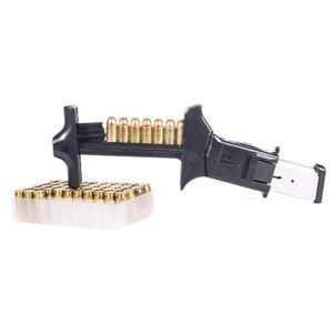 https3A2F2Fmedia.chattanoogashooting.com2Fimages2Fproduct2FEHETSCAM452FEHETSCAM45_1.jpg Elite Tactical Systems Universal Pistol Mag Loader .45 cal